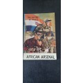 African Arsenal The Union at War
