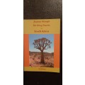 Journey through the living deserts of South Africa by CM Dean