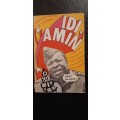 The Bulletins of Idi Amin by Alan Coren