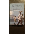 Africa: Dispatches from a Fragile Continent by Blaine Harden