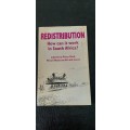 Redistribution by David Philip