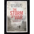 The Storm of War by Andrew Roberts