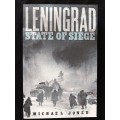 Leningrad State of Siege by Michael Jones
