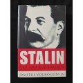 Stalin Triumph & Tragedy by Dmitri Volkogonov