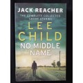 No Middle Name by Lee Childs