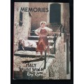 Memories of Italy World War II by Ray Ryan
