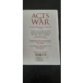 Acts of War by Richard Holmes
