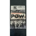 POW Allied prisoners in Europe, 1939 - 1945 by Adrian Gilbert