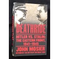 Deathride by John Mosier