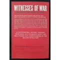 Witnesses of War by Nicholas Stargardt