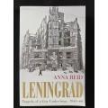 Leningrad by Anna Reid
