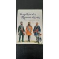 Bengal Cavalry Regiments 1857 - 1914 by R.G. Harris