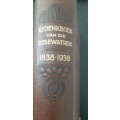 Gedenkboek - Eeufees: 1838 - 1939 by ATKV