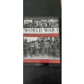 The Ultimate Illustrated History of World War I by Ian Westwell