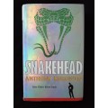 Snakehead by Anthony Horowitz