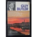Bursting World by Guy Butler