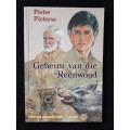 Geheim van die Reënwoud by Pieter Pieterse
