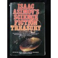 Isaac Asimov`s Science Fiction Treasury Two Vol in One
