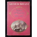 Years of Victory 1802-1812 by Arthur Bryant