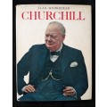 Churchill by Alan Moorehead