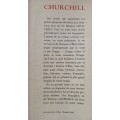 Churchill by Alan Moorehead