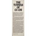 The Tunnels og Cu Chi by Tom Mangold & John Penycate