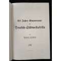 Elf Jahre Gouverneur in Deutsch-Südwestaafrika by Theodoor Leutwein