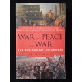War and Peace and War by Peter Turchin