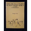 The Fauna & Flora of Southern Africa & their conservation by Douglas Hey