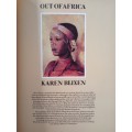 Out of Africa by Karen Blixen