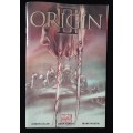 Origin II by Kieron Gillen, Adam Kubert & Frank Martin