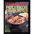 Potjiekos Favourites by Sannie Smit