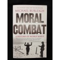 Mortal Combat by Michael Burleigh