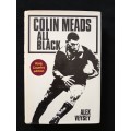 Colin Meads All Black by Alex Veysey