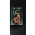 Tinker Tailor Soldier Spy by Le Carré - First Edition