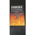 Phoenix Triumphant - The Rise and Rise of the Luftwaffe by E.R. Hooton
