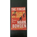 The Finish - The killing of Osama Bin Laden by Mark Bowden