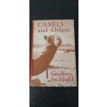 Camels and Others by Geoffrey Inchbald - First Edition