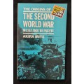 The Origins of The Second World War in Asia & The Pacific by Akira Iriye