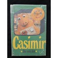 Casimir Die Rooi slot by Louise Smit