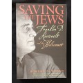 Saving The Jews Franklin D Roosevelt & the Holocaust by Robert N Rosen