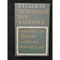 Tetralogie van F A Venter by TT Cloete