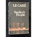 Smiley`s People by John Le Carré