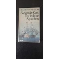 The Inshore Squadron by Alexander Kent
