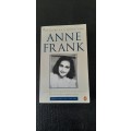 The Diary of a Young Girl ANNE FRANK by Otto H. Frank and Mirjam Pressler