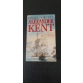 Passage to Mutiny by Alexander Kent