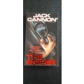 The Sniper by Jack Cannon