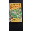 The 39-Storey Treehouse by Andy Griffiths
