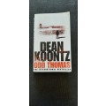 Odd Thomas by Dean Koontz