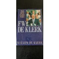 FW De Klerk by Willem De Klerk